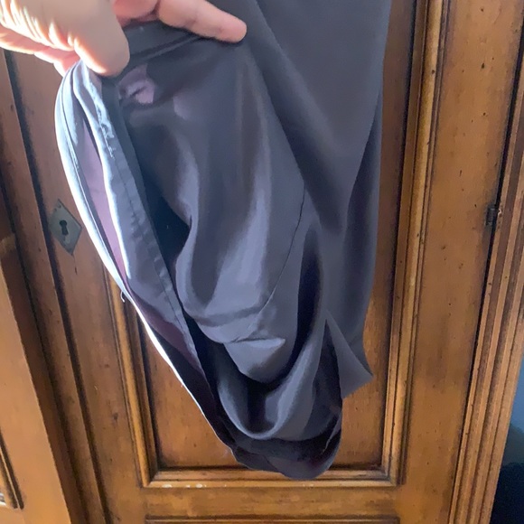 Nomia braided one shoulder dress - Picture 6 of 8